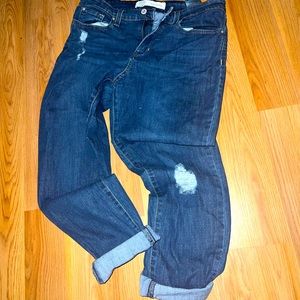 Signature Levi Strauss